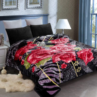 JML Fleece Blanket Queen(79