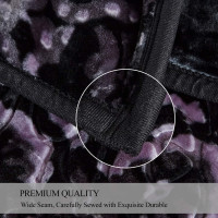 JML Fleece Blanket Queen(79