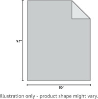 JML Fleece Blanket Queen(79