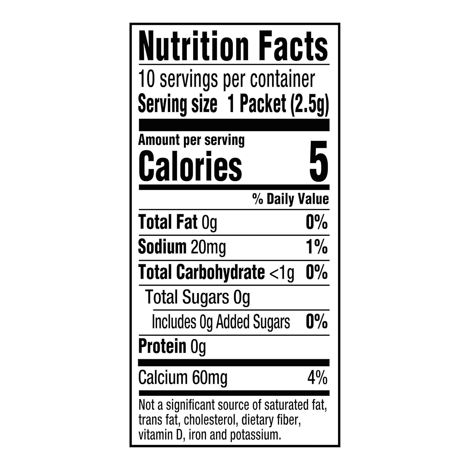 Crystal Light Drink Mix, 10 Packets, for Convenient On-the-Go Flavorful Hydration, Fruit Punch, artificial flavored, Zero Sugar, 0.9 oz fruit-punch 10 Count (Pack of 1)