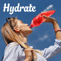 Crystal Light Drink Mix, 10 Packets, for Convenient On-the-Go Flavorful Hydration, Fruit Punch, artificial flavored, Zero Sugar, 0.9 oz fruit-punch 10 Count (Pack of 1)