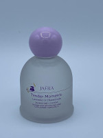 Jafra Tender Moments Lavender & Chamomile Baby Cologne 3.3 fl. oz. by Jafra Lavender 3.3 Fl Oz (Pack of 1)