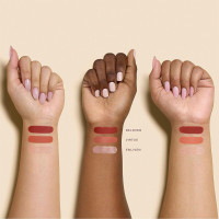 Limited Edition Mini Blush & Luminize Trio - Beloved - Virtue - Enliven - New In Box