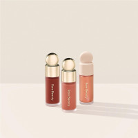 Limited Edition Mini Blush & Luminize Trio - Beloved - Virtue - Enliven - New In Box