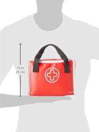 Janod Doctor's Suitcase - Play Set with 10 Accessories - Ages 3+ - J06513