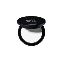 e.l.f. Perfect Finish HD Powder, Blurs Fine Lines & Imperfections, All Day Wear, Perfect for On The Go, 0.28 Oz Sheer 0.28 Ounce (Pack of 1)