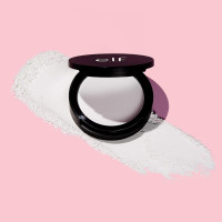 e.l.f. Perfect Finish HD Powder, Blurs Fine Lines & Imperfections, All Day Wear, Perfect for On The Go, 0.28 Oz Sheer 0.28 Ounce (Pack of 1)