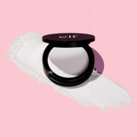 e.l.f. Perfect Finish HD Powder, Blurs Fine Lines & Imperfections, All Day Wear, Perfect for On The Go, 0.28 Oz Sheer 0.28 Ounce (Pack of 1)