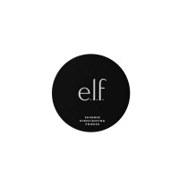 e.l.f. Perfect Finish HD Powder, Blurs Fine Lines & Imperfections, All Day Wear, Perfect for On The Go, 0.28 Oz Sheer 0.28 Ounce (Pack of 1)