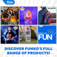 Funko Pop Pokemon - Pikachu - (Waving) - Collectable Vinyl Figure - Gift Idea - Official Merchandise - Toys for Kids & Adults - Video Games Fans - Model Figure for Collectors and Display Pikachu (Waving)