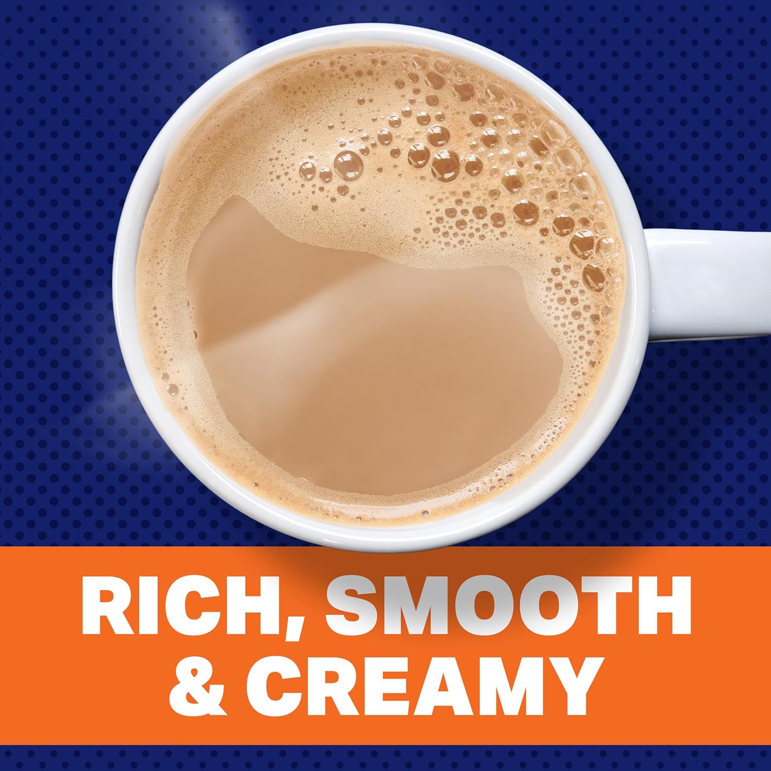 Maxwell House Instant Cafe-Style Beverage Mix, Easy to Prepare, 1 Canister, for Quick Morning Coffee or Afternoon Treat, Vanilla Caramel Latte, Kosher Dairy, 8.7 oz Vanilla Caramel 8.7 Ounce (Pack of 1)