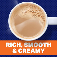 Maxwell House Instant Cafe-Style Beverage Mix, Easy to Prepare, 1 Canister, for Quick Morning Coffee or Afternoon Treat, Vanilla Caramel Latte, Kosher Dairy, 8.7 oz Vanilla Caramel 8.7 Ounce (Pack of 1)