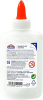 Elmer's White PVA Glue | 946 mL | Washable and Kid Friendly | Great for Making Slime and Crafting
