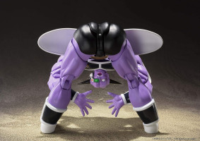 TAMASHII NATIONS - Dragon Ball - Captain Ginyu, Bandai Spirits S.H. Figuarts Action Figure