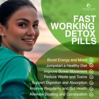 THE ENCLARE NUTRITION Colon Cleanse 15 Day Gut Cleanse Pills. Colon Cleanser for Women & Men. Psyllium, Probiotic Laxatives for Constipation, Bloating Relief, Detox Cleanse for Weight Loss Support (1)