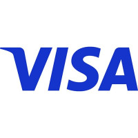 Visa Virtual eGift Card - $100 (plus $5.95 Purchase Fee) | For Online Use Only 100 Standard
