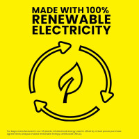 Glad ForceFlex Heavy Duty Trash Bags With Clorox, Mountain Air, 30 Gal, 50 Ct (Package May Vary) Mountain Air 1 Count (Pack of 50)