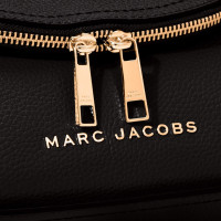 Marc Jacobs The Groove Mini Messenger One Size Black