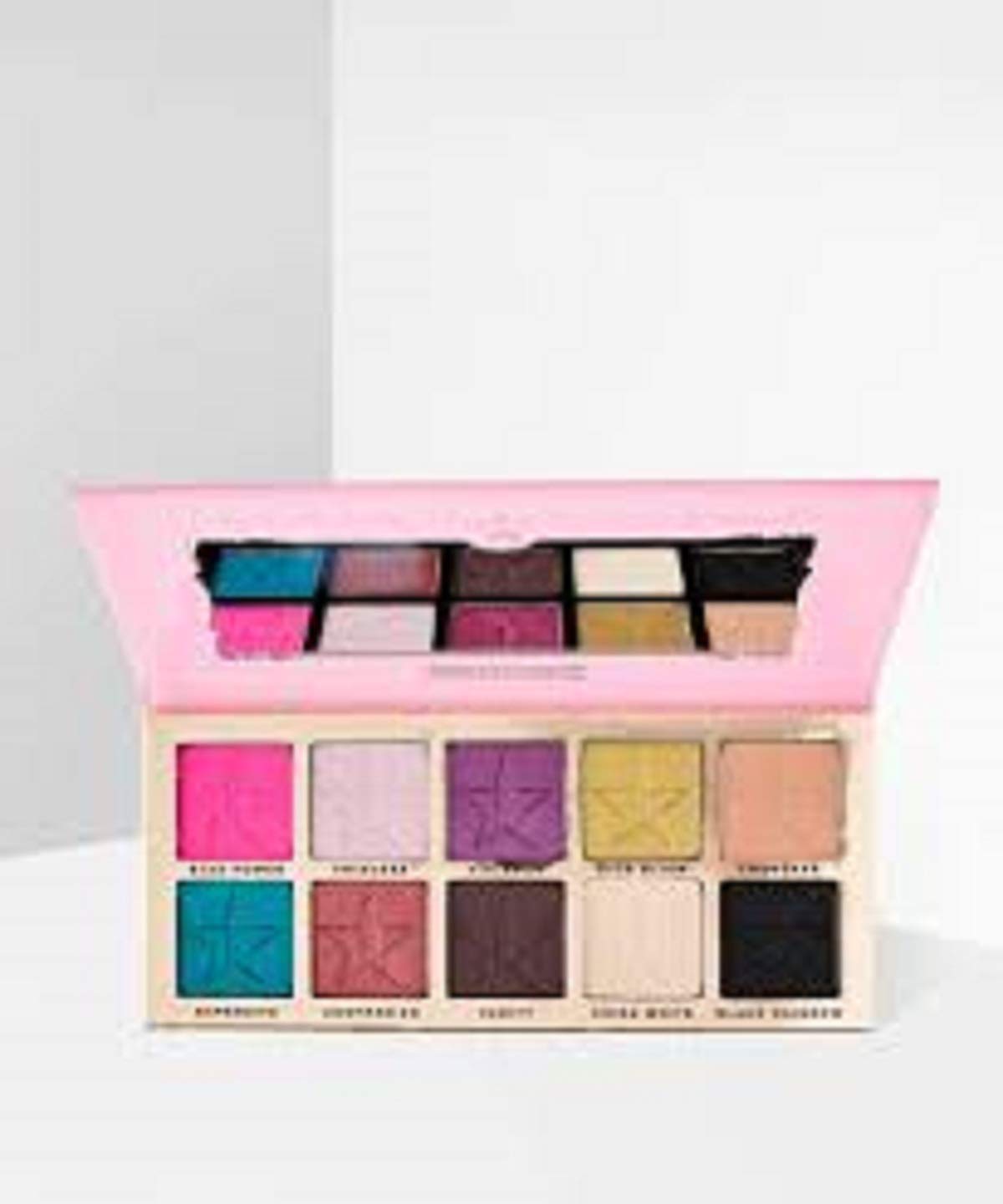 Jeffree Star Beauty Killer Eyeshadow Palette by Jeffree Star