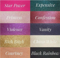 Jeffree Star Beauty Killer Eyeshadow Palette by Jeffree Star