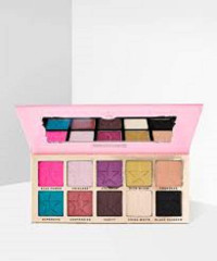Jeffree Star Beauty Killer Eyeshadow Palette by Jeffree Star