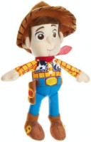 Disney Baby Toy Story Large 8” Stuffed Animal Plush Woody