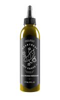 Heartbeat Hot Sauce Co. | Dill Pickle, 6 oz. Dill Pickle Serrano
