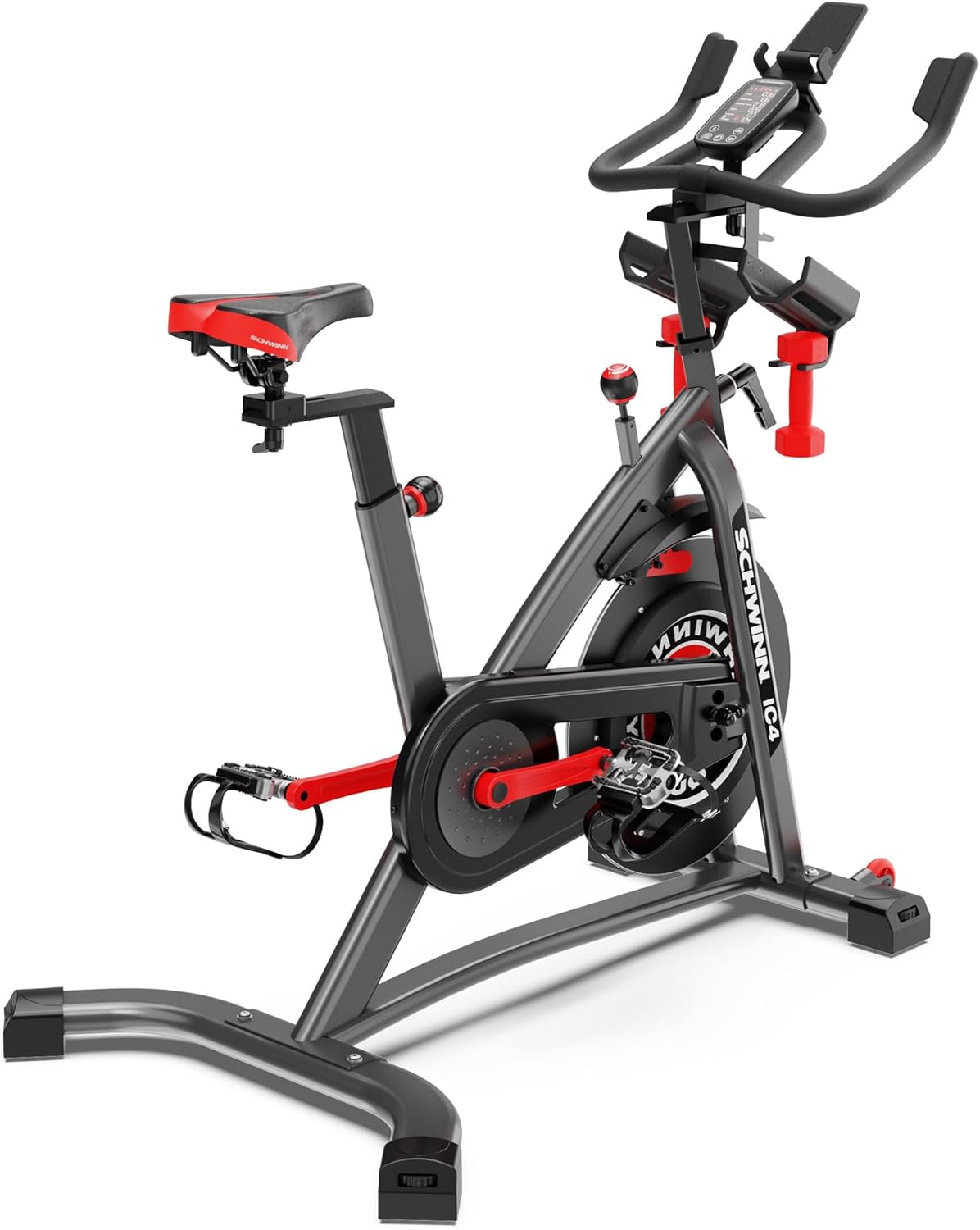 Schwinn Fitness IC Indoor Cycling Bike Series Schwinn IC4 Indoor Cycling Bike