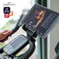 Schwinn Fitness IC Indoor Cycling Bike Series Schwinn IC4 Indoor Cycling Bike