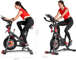 Schwinn Fitness IC Indoor Cycling Bike Series Schwinn IC4 Indoor Cycling Bike