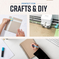 Chipboard Sheets 8.5
