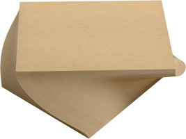 Chipboard Sheets 8.5