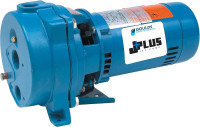 Goulds J5 Convertible Jet, Deep Well Pump - 115v/230v - 1/2 hp