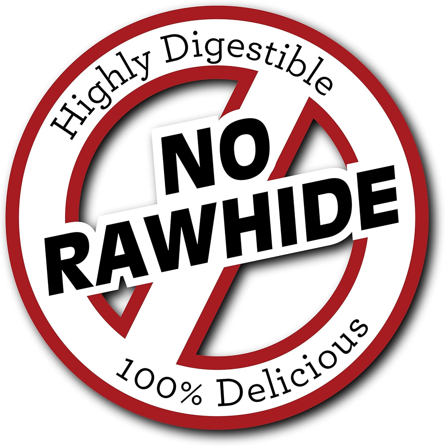 DreamBone Large Chews With Real Chicken, Rawhide-Free Chews For Dogs, Treat Your Dog to a Rawhide Free Chew, 3 Count Chicken 4 Ounce (Pack of 3)