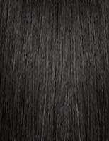 Sensationnel Empire yaki human hair - tangle free weaving for quick weave and sew in styles for faux highlights - 1 pack (12 inch, 1B OFFBLACK) 12 Inch 1B OFFBLACK