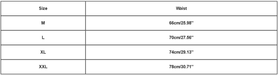 Men's Sexy Lingerie Cut Out Pothole Cutton Underwear Ideas for Him White X-Large