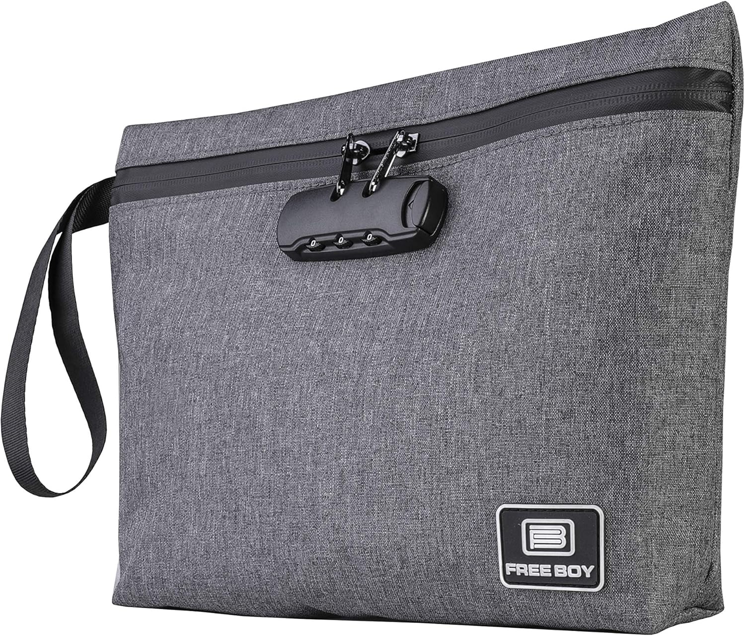Free Boy Smell Proof Bags 11.8