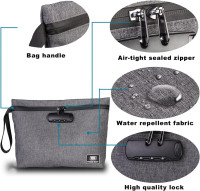 Free Boy Smell Proof Bags 11.8