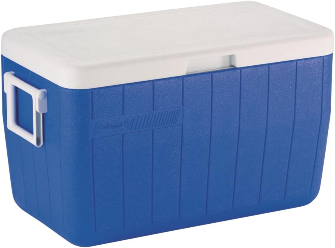 Coleman 48-Quart Performance Cooler