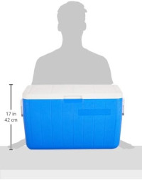 Coleman 48-Quart Performance Cooler