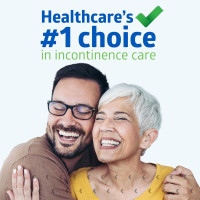 FitRight Adult Diapers, Extra+ Heavy Absorbency, L (Waist Size 44in-56in), 80 Count, OptiFit Incontinence Briefs for Men and Women, Disposable, Moisture-Wicking, Leak Protection. 80 Count Large