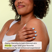 eos 24H Moisture Travel Body Lotion- Vanilla Cashmere, Travel Size Essential, Toiletries, Mini Body Lotion For Dry Skin, 2.5 fl oz Vanilla Cashmere 2.5 Fl Oz (Pack of 1)