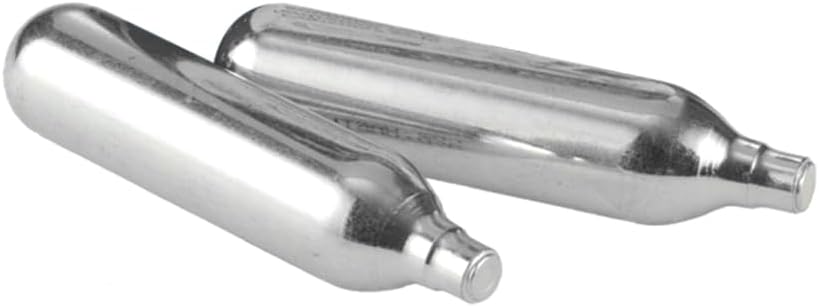 Umarex High-Grade CO2 Cartridges for Pellet Guns 12 Gram (Pack of 12)