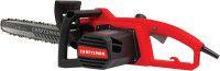 CRAFTSMAN Electric Chainsaw, 16 Inch, 12 Amp Corded (CMECS600)