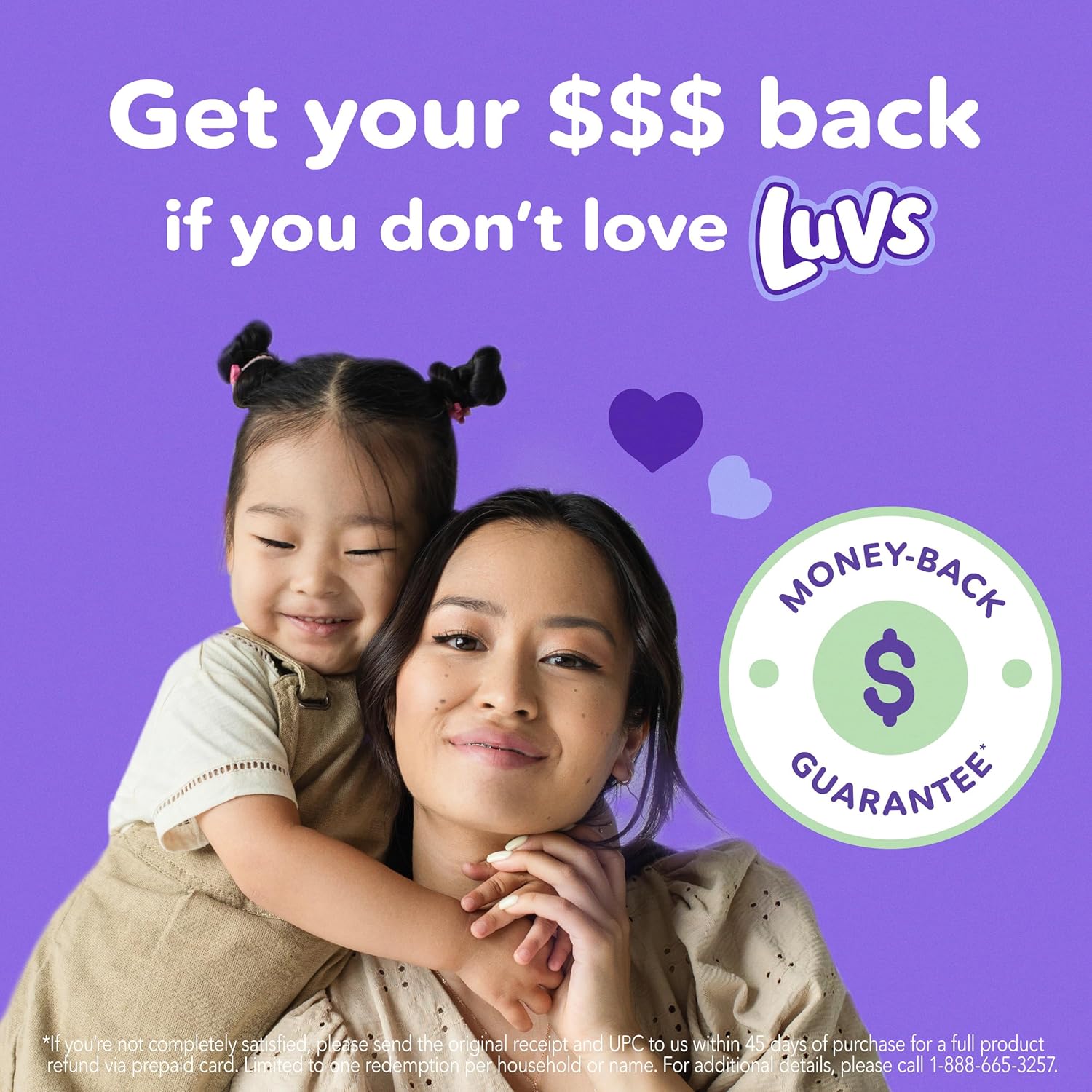 Luvs Size 4 Baby Diapers, Platinum Protection Bluey Diapers for Day & Night, Size 4, 198 Count (Packaging May Vary) Size 4 198