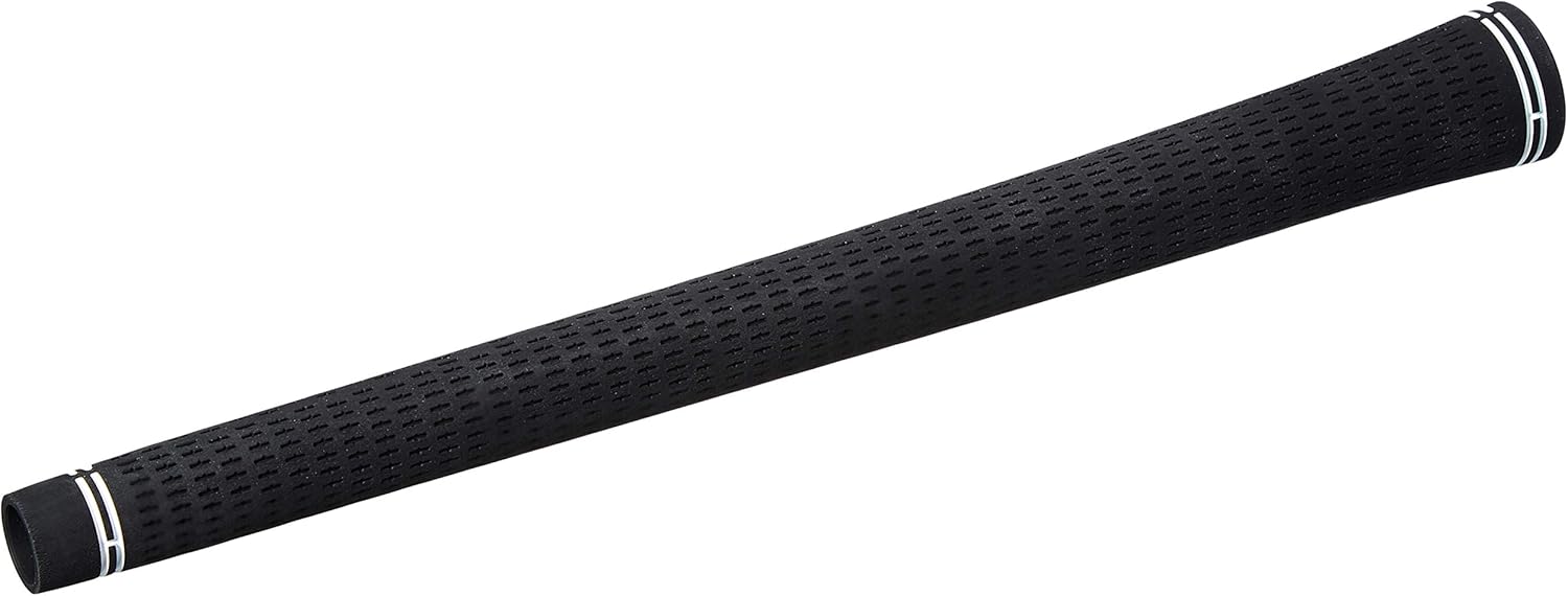 Golf Pride Tour Velvet Golf Grip - Durable Rubber Grip for Clubs - Features Anti-Slip Technology with Textured Surface Standard 1-Pack