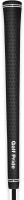 Golf Pride Tour Velvet Golf Grip - Durable Rubber Grip for Clubs - Features Anti-Slip Technology with Textured Surface Standard 1-Pack