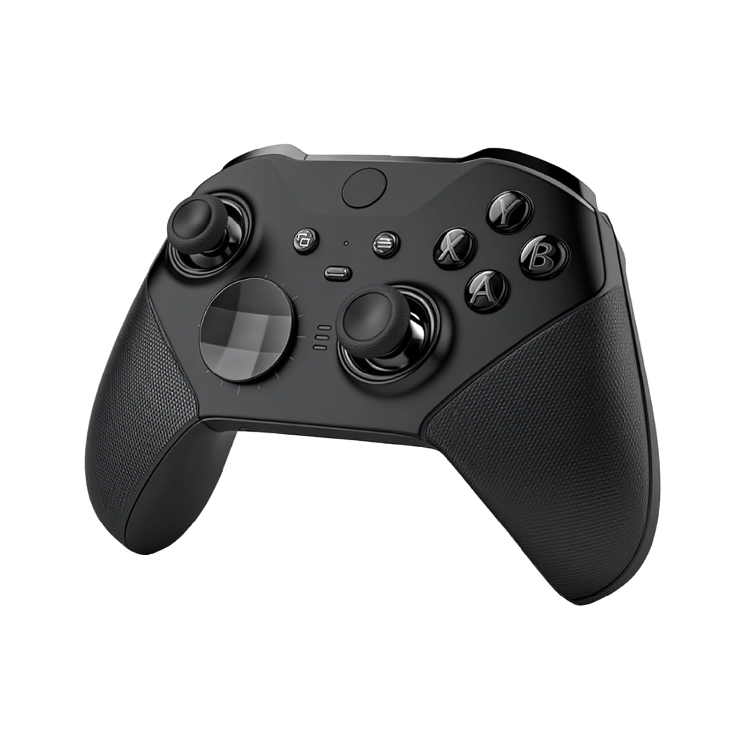 Elite Series 2 Controller Compatible with Xbox Elite Series 2 Controller-Black,Gaming Controller Compatible for Xbox Series X/S,Xbox One,With Accessory Bag [video game] [video game] [video game]