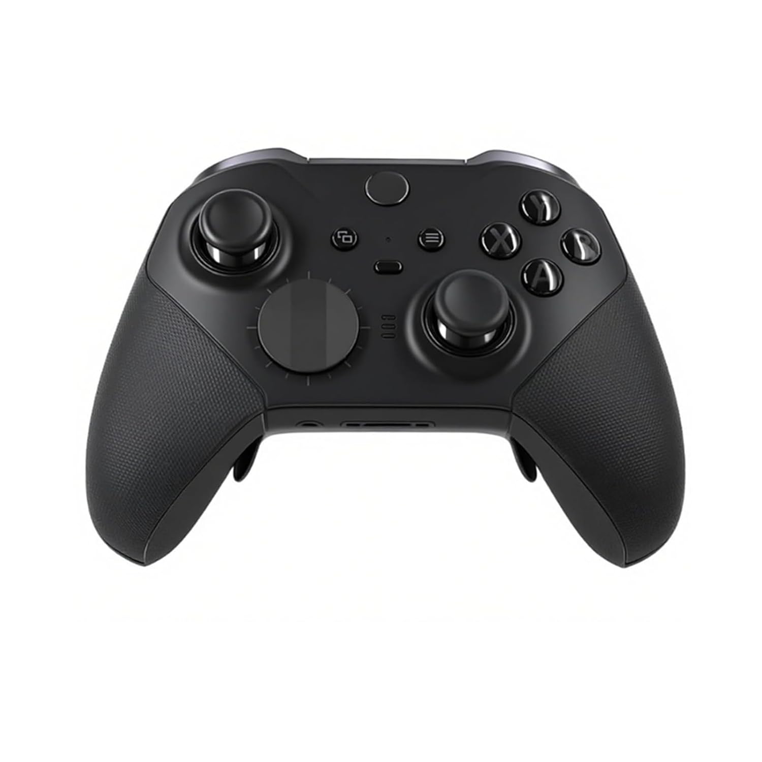 Elite Series 2 Controller Compatible with Xbox Elite Series 2 Controller-Black,Gaming Controller Compatible for Xbox Series X/S,Xbox One,With Accessory Bag [video game] [video game] [video game]