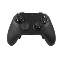 Elite Series 2 Controller Compatible with Xbox Elite Series 2 Controller-Black,Gaming Controller Compatible for Xbox Series X/S,Xbox One,With Accessory Bag [video game] [video game] [video game]